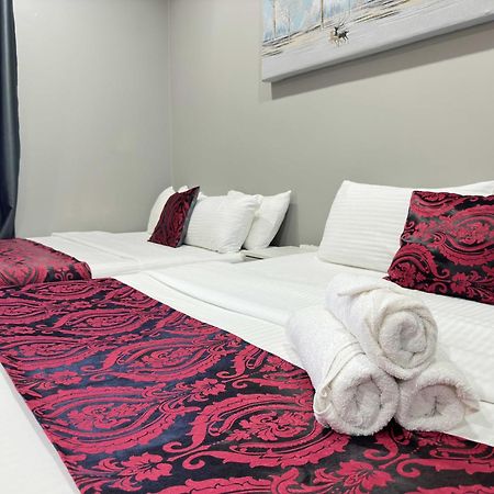 Cahaya Qaira Homestay @ D'Perdana Kota Bharu Eksteriør bilde