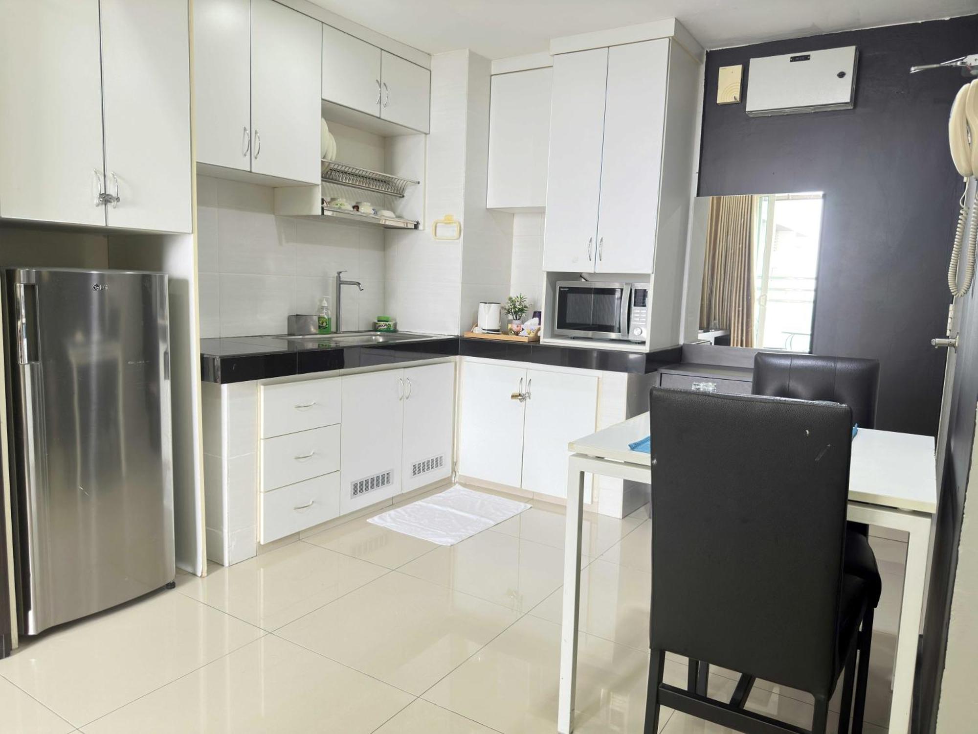 Cahaya Qaira Homestay @ D'Perdana Kota Bharu Eksteriør bilde