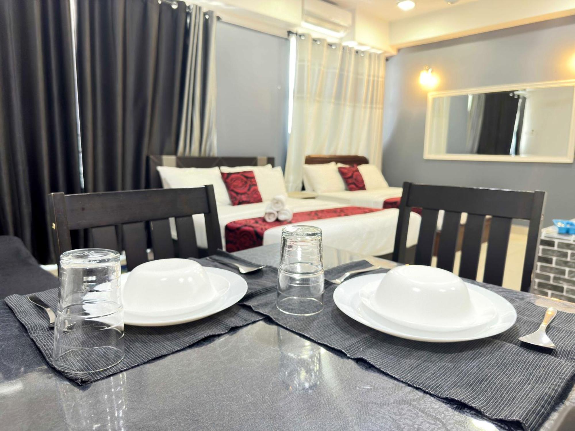 Cahaya Qaira Homestay @ D'Perdana Kota Bharu Eksteriør bilde